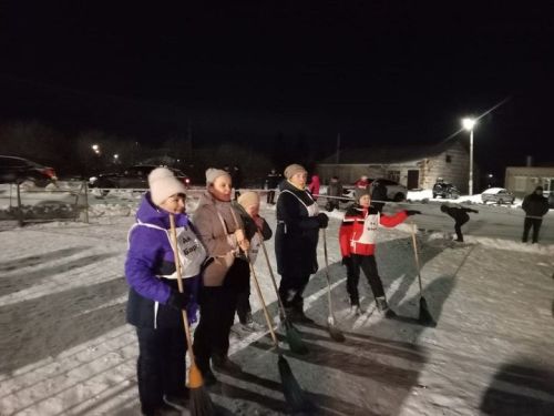 «Киез итекле хоккей»