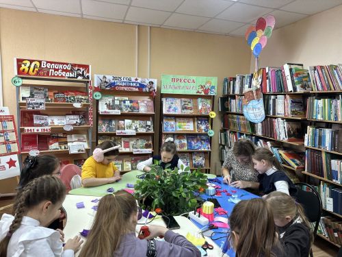 Атласная гвоздика