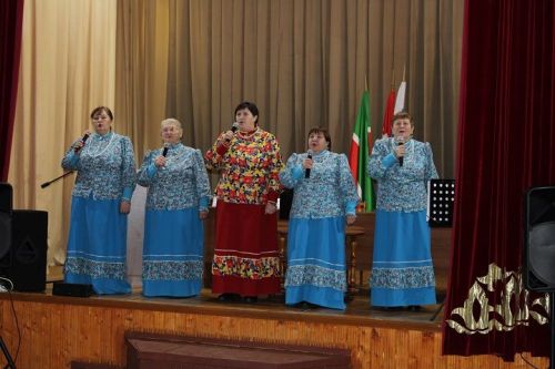 Трудились много и результативно