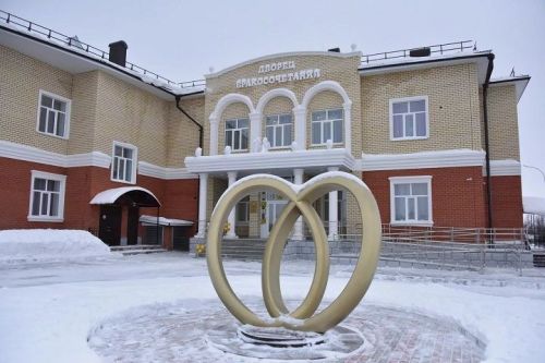 В Новошешминском районе за 2024 год родились 64 ребенка