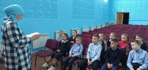 Мирхәйдәр Фәйзи турында әдәби дәрес