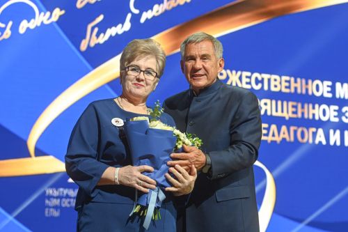 Ел саен – чиста биттән