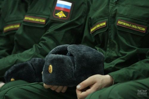 Чакырылыш башланды