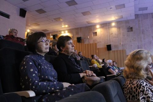 В ритме дружбы
