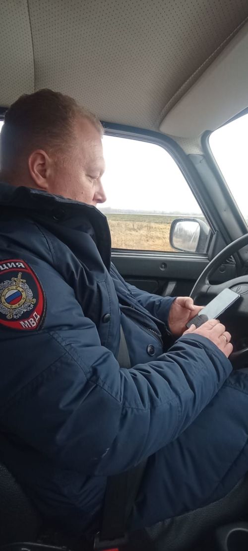 Участковый белән бер көн: бу эштә вак-төяк була алмый