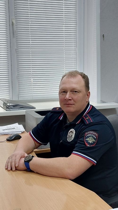 Один день с участковым: работа, где нет мелочей