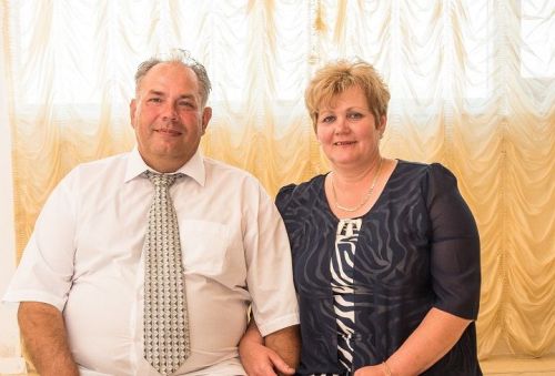 Семейное дело Савельевых:  Ферма, магазин и жизнь для людей