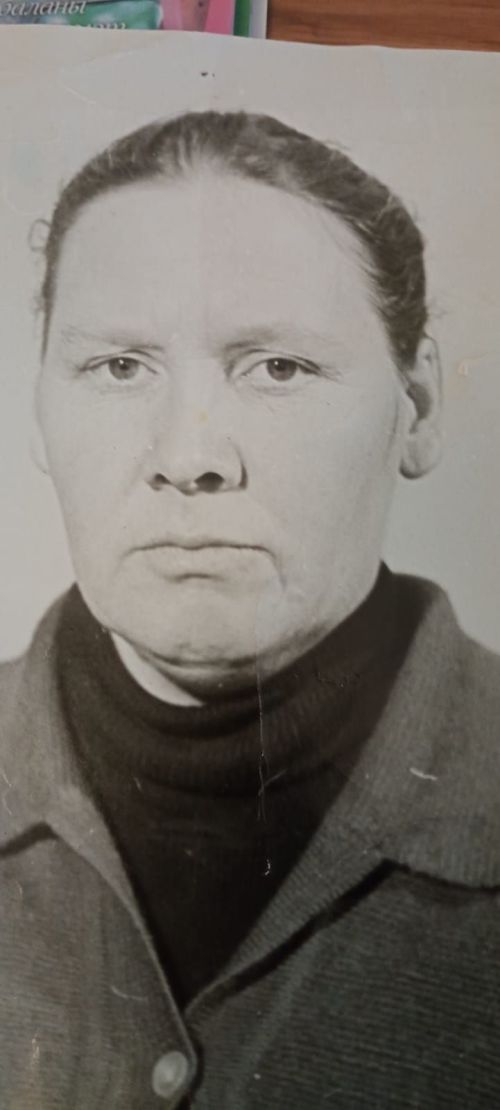 Судьба, закалённая в труде