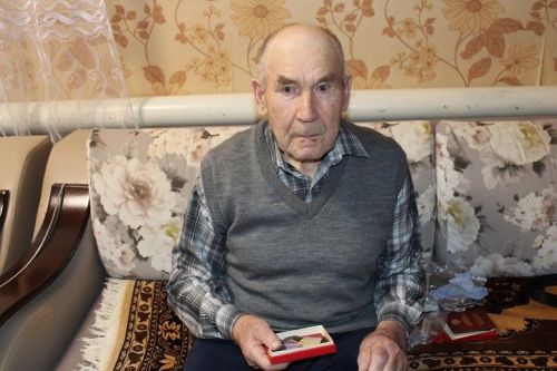 Судьба, закалённая в труде