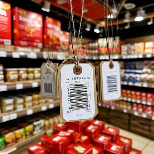 Что делать, если цена на ценнике одна, а на кассе другая