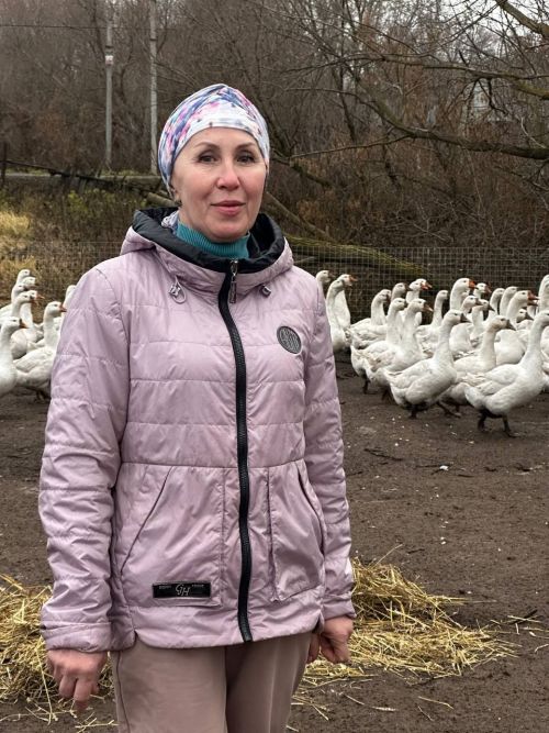 Жить по «гусиным часам»: успех приходит к тем, кто живёт в ладу с природой