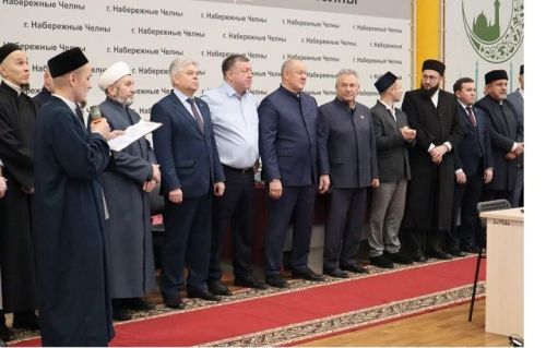 Команда Новошешминского мухтасибата завоевала второе место на Всероссийском турнире по корэш и армрестлингу