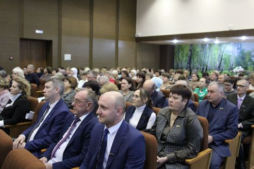 2026 год - Год всестороннего развития детей и молодёжи