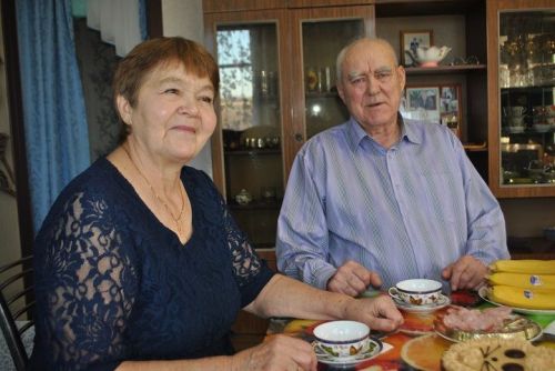 45 лет спустя: История одной любви, которая чуть не прошла мимо