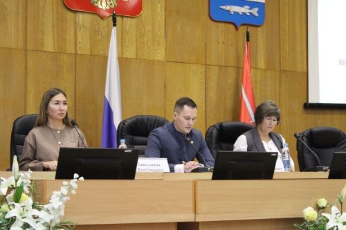 2026 год - Год всестороннего развития детей и молодёжи