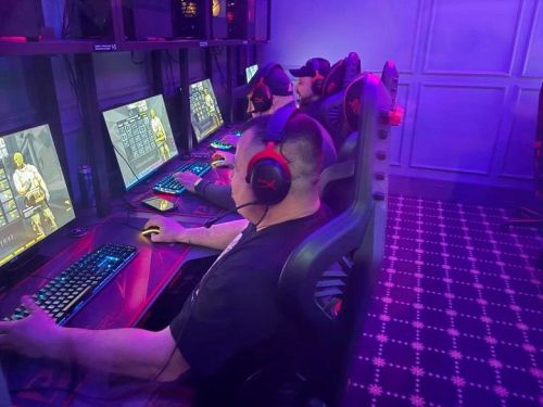 В Татарстане прошел первый турнир по Counter-Strike 2 среди ветеранов СВО