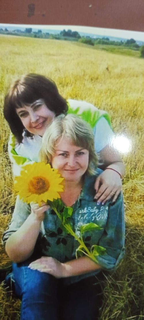 Семья Шолгиных: Гармония в любви, труде и красоте