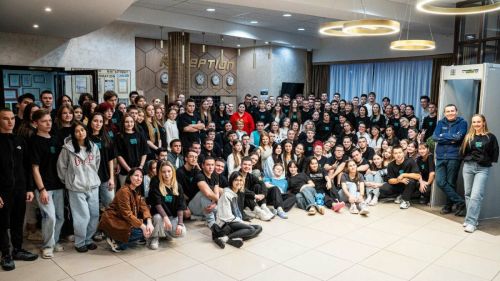 200 лидеров, 43 района, один Форум: в Татарстане определили будущее сельской молодежи