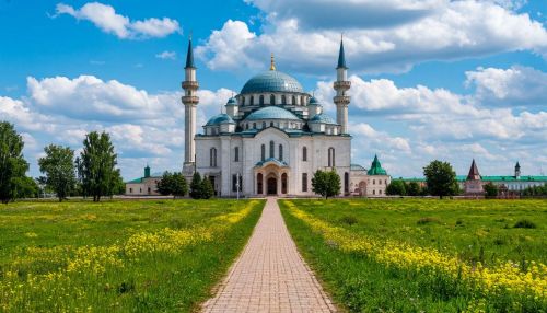 Проекты из Татарстана представят республику в финале премии «Больше, чем путешествие»