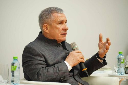Независимая экспертиза проекта птицефабрики в Пестрецах  по поручению Раиса РТ