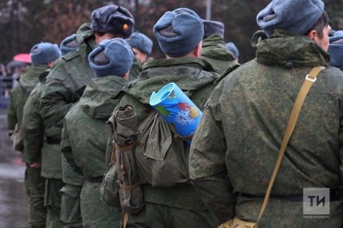 Уникальные условия службы в Войсках беспилотных систем!