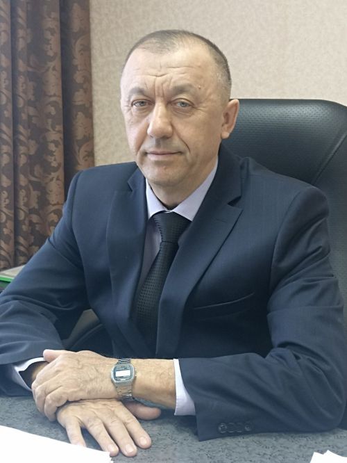 Ринат Фасахов: «Чистота дорог – залог безопасности»