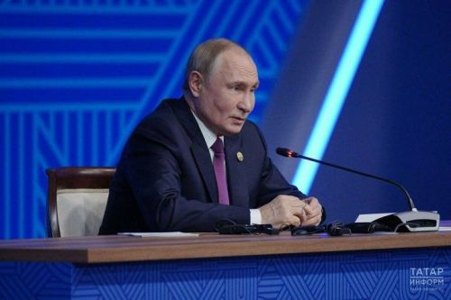 Каждый четвертый вопрос на «Прямую линию» поступает через мессенджер MAX