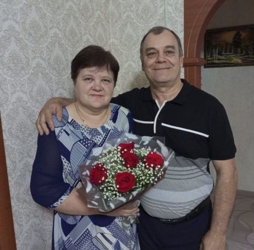Судьба, подаренная малой родиной