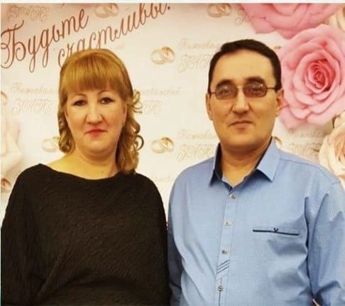 Гаиләдә тынычлык булса,  йөрәктә җыр була