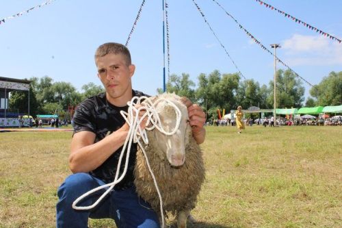Вспоминая ушедший год: яркие фото людей и событий из «ШН»