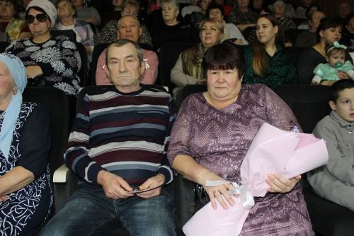 Вспоминая ушедший год: яркие фото людей и событий из «ШН»