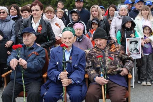 Вспоминая ушедший год: яркие фото людей и событий из «ШН»