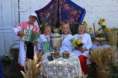 Вспоминая ушедший год: яркие фото людей и событий из «ШН»