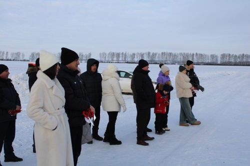 Новоселье в преддверии праздника: десять семей работников «Шешмаойл» получили ключи от новых домов
