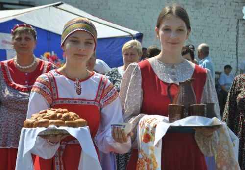 Вспоминая ушедший год: яркие фото людей и событий из «ШН»