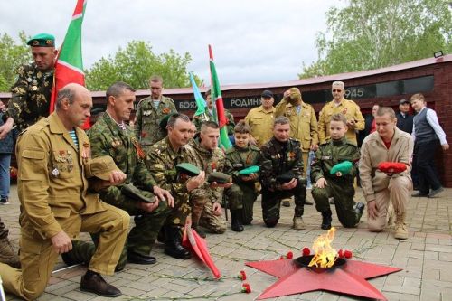 Вспоминая ушедший год: яркие фото людей и событий из «ШН»