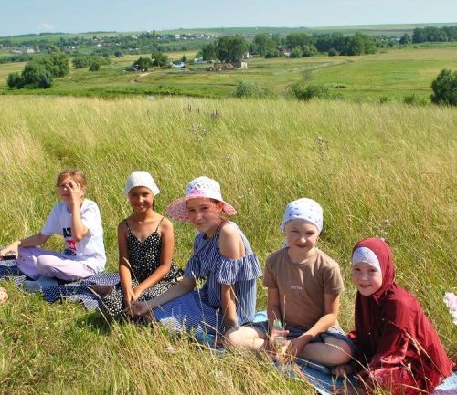 Вспоминая ушедший год: яркие фото людей и событий из «ШН»