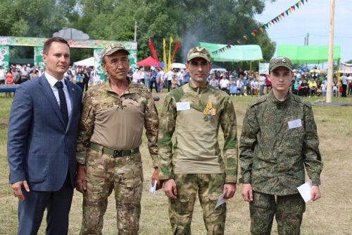 Вспоминая ушедший год: яркие фото людей и событий из «ШН»