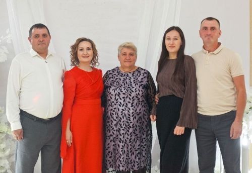 Җан ноталары буенча корылган тормыш