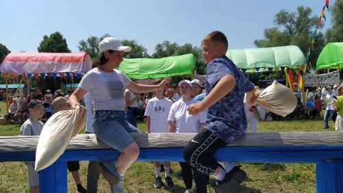 Вспоминая ушедший год: яркие фото людей и событий из «ШН»