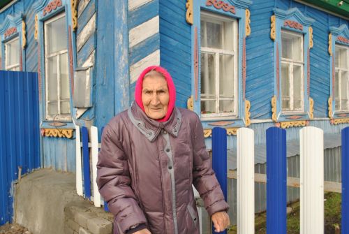 «Разборник» с карамелью и песни над лугами