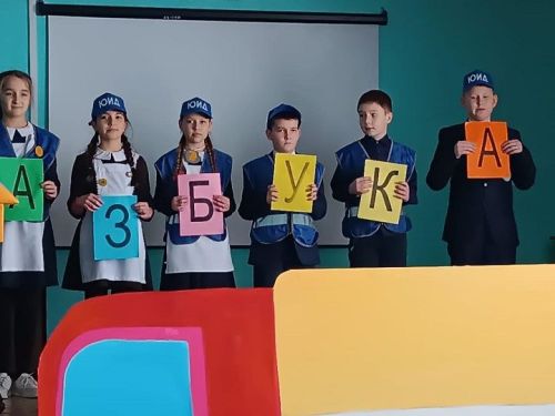 «Засветись»: в школах  Новошешминска  проходят профилактические мероприятия