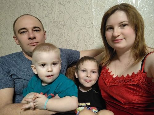 Смелый был, ничего не боялся
