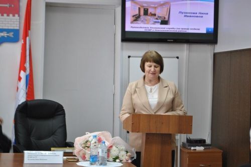 Поставленные задачи выполнены профессионально