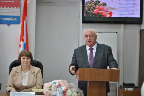 Поставленные задачи выполнены профессионально