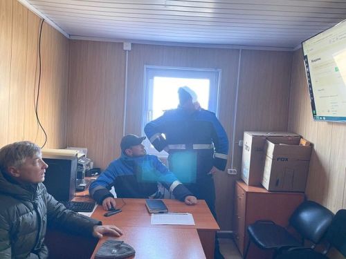 В Новошешминском районе проверили готовность к весенне-полевым работам