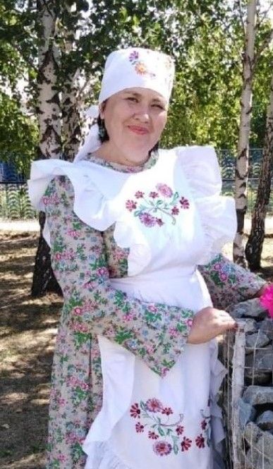 Мәдәният хезмәткәрләре – уникаль кешеләр