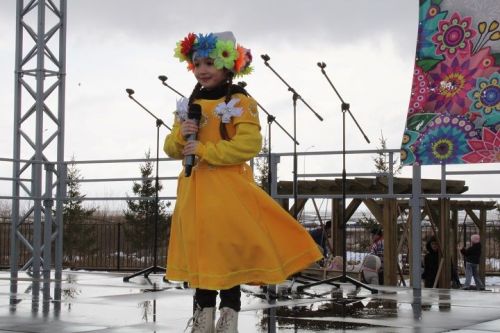 22 марта в Новошешминске отпраздновали Навруз (фоторепортаж)