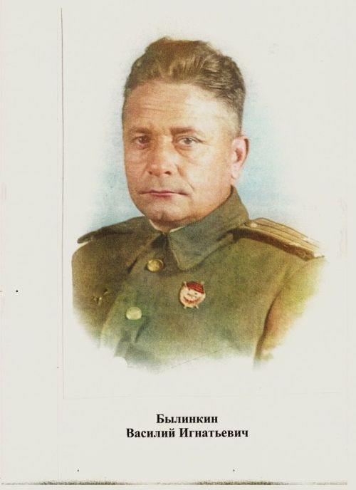 Хәрби хезмәткә багышланган гомер