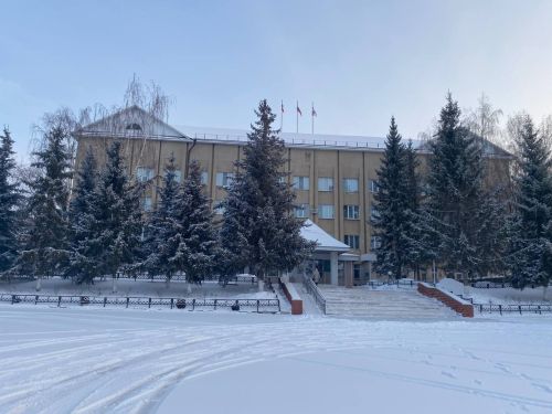 Будьте на связи с администрацией Новошешминского района: актуальные новости и ответы на вопросы в соцсетях!